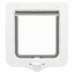 Trixie Trap Door 2 Options -Trixie Soldes Magasin PHO PRO CLIP 44201 1