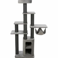 Trixie Cesare Scraper Post -Trixie Soldes Magasin PHO PRO CLIP 44707 1