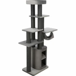 Trixie Cesare Scraper Post -Trixie Soldes Magasin PHO PRO CLIP 44707 2