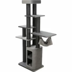 Trixie Cesare Scraper Post -Trixie Soldes Magasin PHO PRO CLIP 44707 3