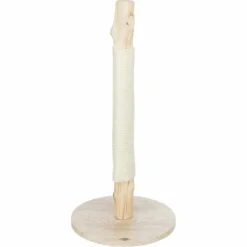 Trixie Poteau Grattoir, Bois Naturel 10 Trixie Poteau Grattoir, Bois Naturel -Trixie Soldes Magasin PHO PRO CLIP 44715 1