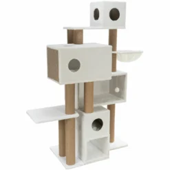 Trixie Catarina Scraper Post -Trixie Soldes Magasin PHO PRO CLIP 44936 2