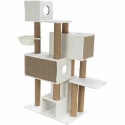 Trixie Catarina Scraper Post -Trixie Soldes Magasin PHO PRO CLIP 44936 4