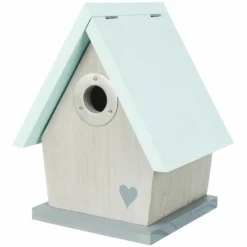 Trixie Nichoir Pour Oiseaux Nichant Dans Des Cavités -Trixie Soldes Magasin PHO PRO CLIP 55858 2