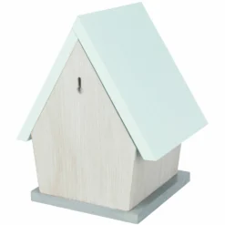 Trixie Nichoir Pour Oiseaux Nichant Dans Des Cavités -Trixie Soldes Magasin PHO PRO CLIP 55858 5