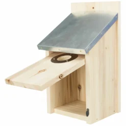 Trixie Nichoir Pour étourneaux -Trixie Soldes Magasin PHO PRO CLIP 55859 4