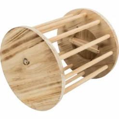 Trixie Rouleau à Foin -Trixie Soldes Magasin PHO PRO CLIP 61194 3