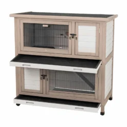 Trixie Loupe Avec Un Isolant Gris -Trixie Soldes Magasin PHO PRO CLIP 62403 4