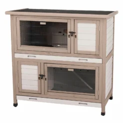 Trixie Loupe Avec Un Isolant Gris -Trixie Soldes Magasin PHO PRO CLIP 62403 5