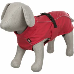 Trixie Imperméable Pour Chien Vimy Rouge Vimy Rouge 13 Trixie Imperméable Pour Chien Vimy Rouge Vimy Rouge -Trixie Soldes Magasin PHO PRO CLIP 680220 680229 1