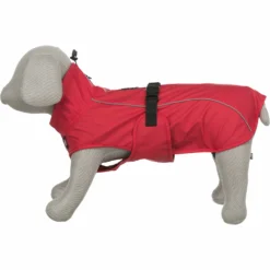 Trixie Imperméable Pour Chien Vimy Rouge Vimy Rouge 14 Trixie Imperméable Pour Chien Vimy Rouge Vimy Rouge -Trixie Soldes Magasin PHO PRO CLIP 680220 680229 2