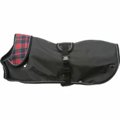 Trixie Cape Hermy 2 En 1 Noir Et Rouge