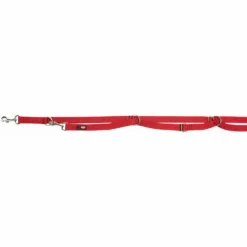 Trixie Branch Line Nouveau Premium Extra Long Rouge