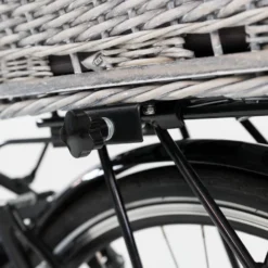 Trixie Panier Pour Chien Pour Porte-bagages De Bicyclette -Trixie Soldes Magasin PHO PRO DET 13114 1