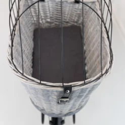 Trixie Panier Pour Chien Pour Porte-bagages De Bicyclette -Trixie Soldes Magasin PHO PRO DET 13114 3