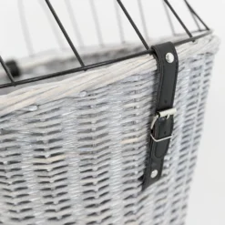 Trixie Panier Pour Chien Pour Porte-bagages De Bicyclette -Trixie Soldes Magasin PHO PRO DET 13114 4