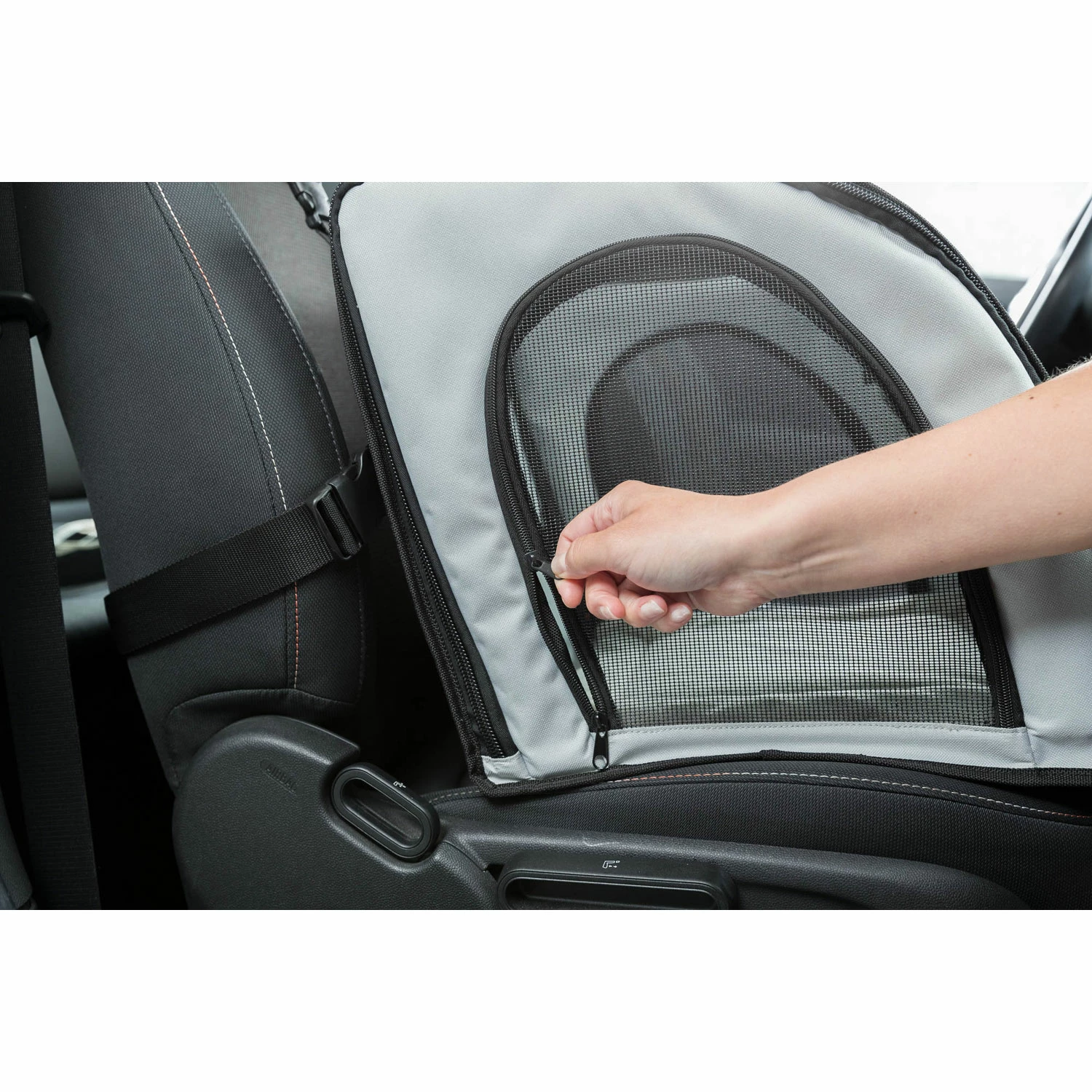 Trixie Siège De Voiture 13 Trixie Siège De Voiture – Image 11