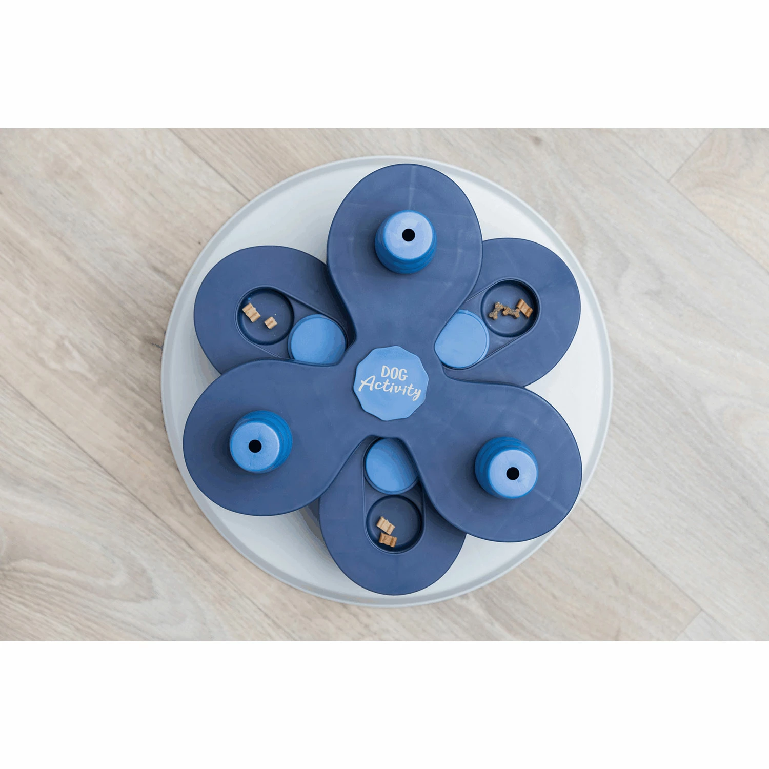 Trixie Ensemble Interactif Flower Tower 7 Trixie Ensemble Interactif Flower Tower – Image 5