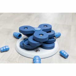 Trixie Ensemble Interactif Flower Tower 21 Trixie Ensemble Interactif Flower Tower -Trixie Soldes Magasin PHO PRO DET 32000 19