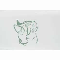 Trixie Plateau Hygiénique Vico Blanc Et Vert -Trixie Soldes Magasin PHO PRO DET 40279 1