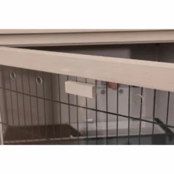 Trixie Loupe Avec Un Isolant Gris -Trixie Soldes Magasin PHO PRO DET 62403 3