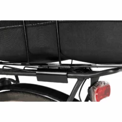 Trixie Panier à Vélo Pour Porte-bagages étroits