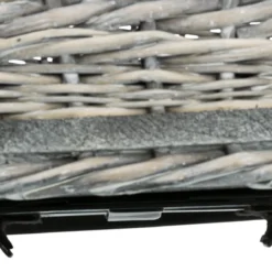 Trixie Panier Pour Chien Pour Porte-bagages De Bicyclette -Trixie Soldes Magasin PHO PRO DET CLIP 13114 3