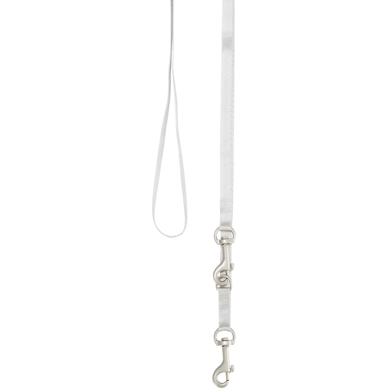 Trixie Harnais Rembourré Avec Branche Pour Chiots Gris 10 Trixie Harnais Rembourré Avec Branche Pour Chiots Gris – Image 8