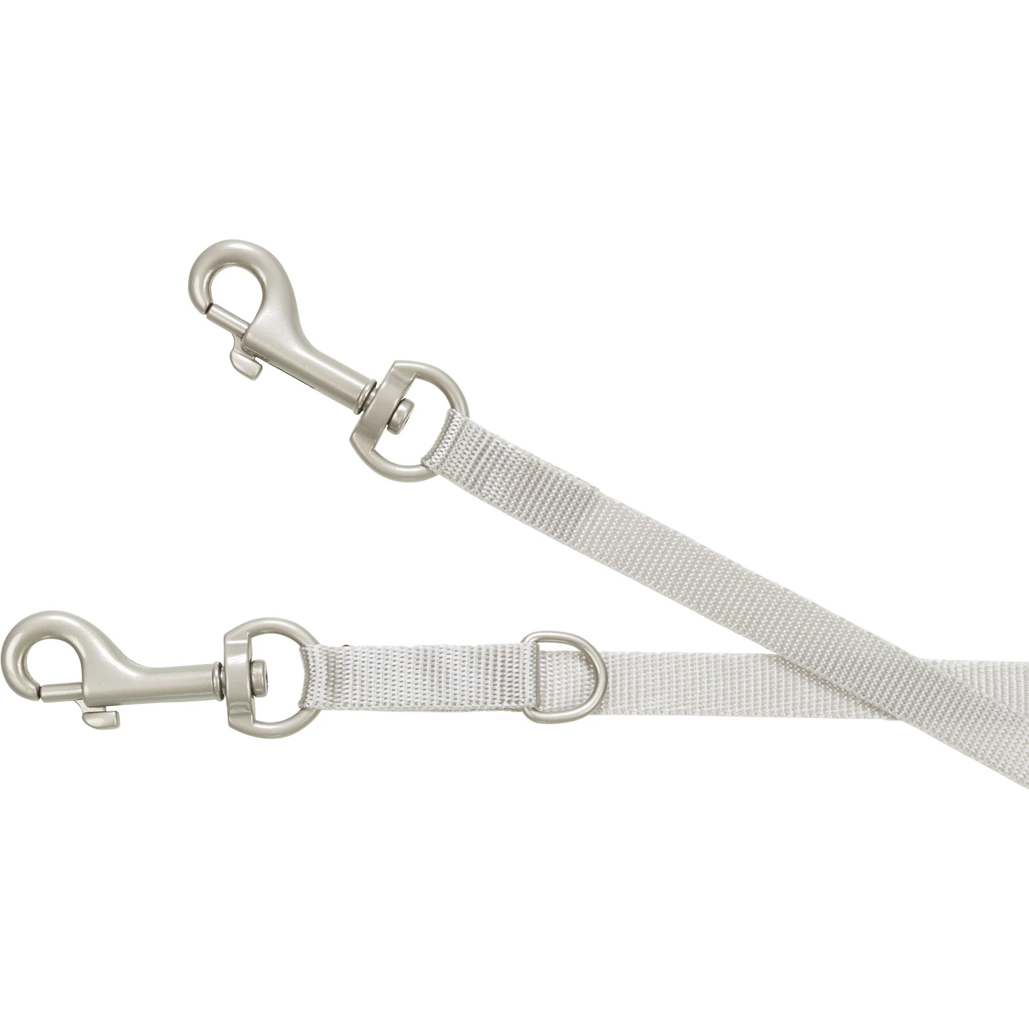 Trixie Harnais Rembourré Avec Branche Pour Chiots Gris 11 Trixie Harnais Rembourré Avec Branche Pour Chiots Gris – Image 9