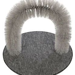 Trixie Arc De Massage Et Soins Aux Cathéter Pour Les Chats -Trixie Soldes Magasin PHO PRO DET CLIP 23130 3