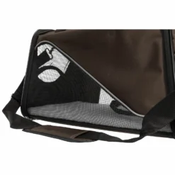 Trixie Sac Joe Marron -Trixie Soldes Magasin PHO PRO DET CLIP 28847 5