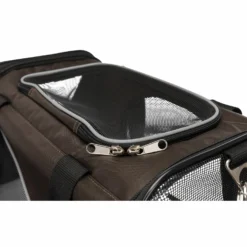 Trixie Sac Joe Marron -Trixie Soldes Magasin PHO PRO DET CLIP 28847 6