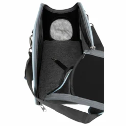 Trixie Sac Alison Gris Et Bleu -Trixie Soldes Magasin PHO PRO DET CLIP 28856 5