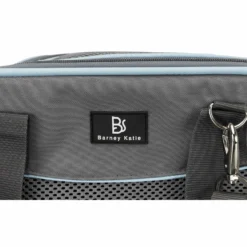 Trixie Sac Alison Gris Et Bleu -Trixie Soldes Magasin PHO PRO DET CLIP 28856 6