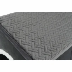 Trixie Cave Livia Gris Foncé -Trixie Soldes Magasin PHO PRO DET CLIP 37911 11