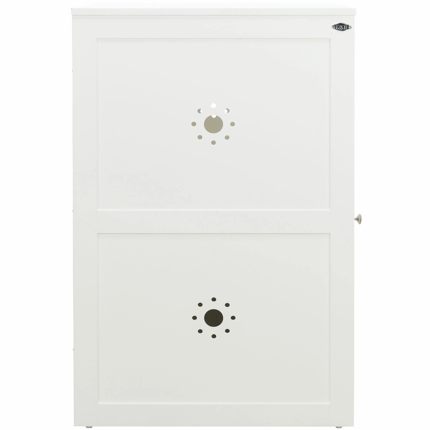 Trixie Maison Pour Chats Avec 2 étages 15 Trixie Maison Pour Chats Avec 2 étages – Image 13