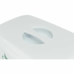 Trixie Plateau Hygiénique Vico Blanc Et Vert -Trixie Soldes Magasin PHO PRO DET CLIP 40279 1