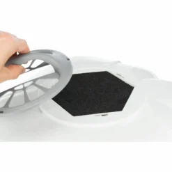 Trixie Plateau Hygiénique Maro Corner -Trixie Soldes Magasin PHO PRO DET CLIP 40356 4