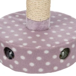 Trixie Junior Scraper Post 12 Trixie Junior Scraper Post -Trixie Soldes Magasin PHO PRO DET CLIP 42930 3