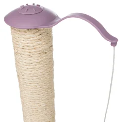 Trixie Planche à Gratter Pour Empreintes De Pas Junior -Trixie Soldes Magasin PHO PRO DET CLIP 42931 4