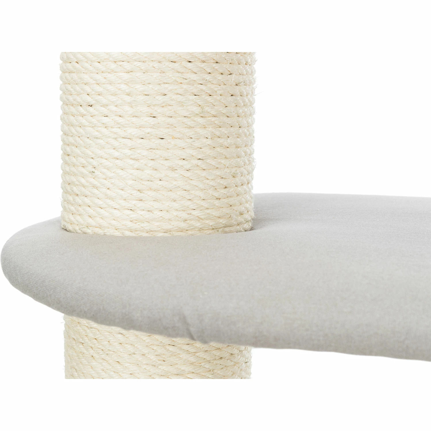 Trixie Gratte-pieds XXL Salva 3 Niveaux 6 Trixie Gratte-pieds XXL Salva 3 Niveaux – Image 4