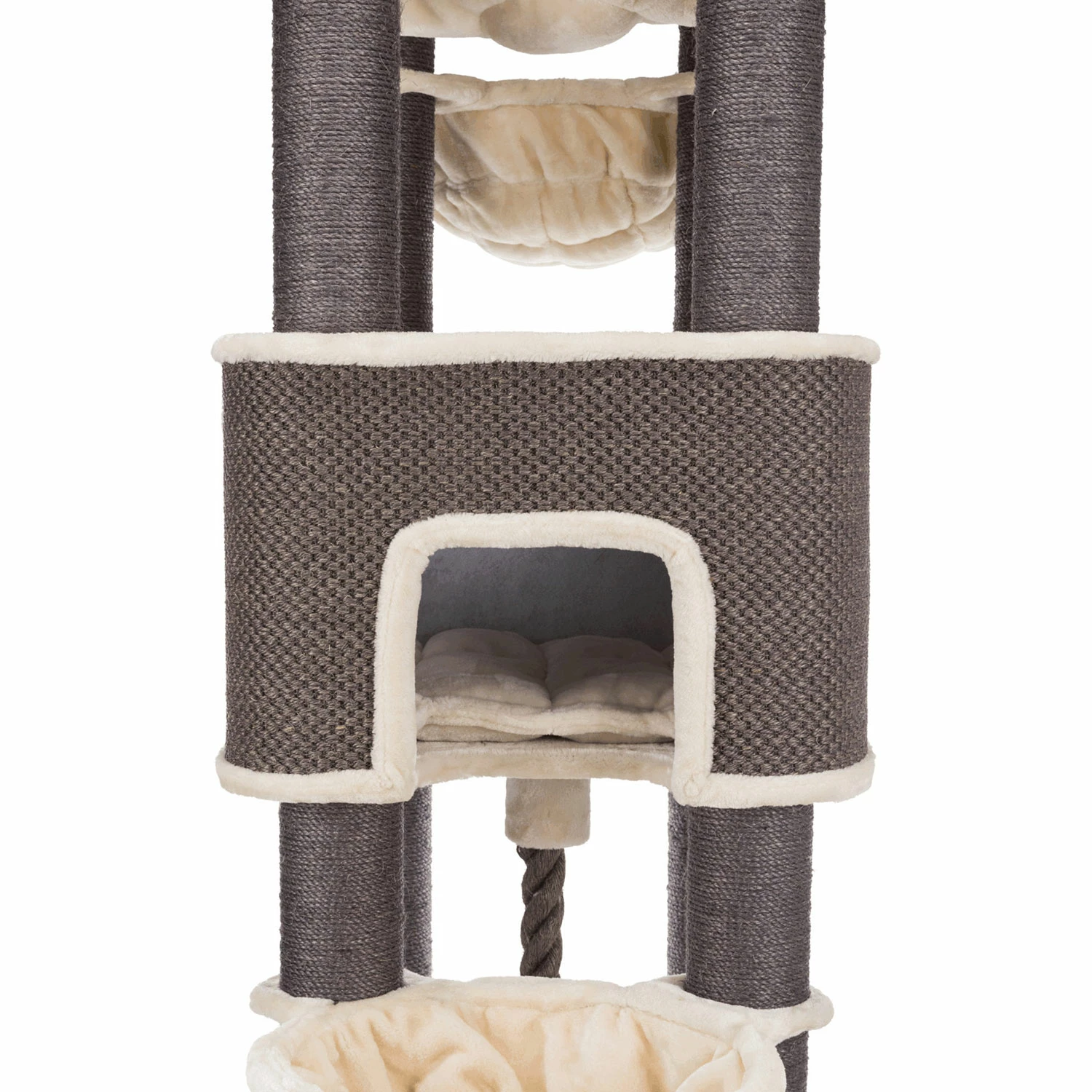 Trixie Gratte-pieds XXL Amadeus 7 Trixie Gratte-pieds XXL Amadeus – Image 5