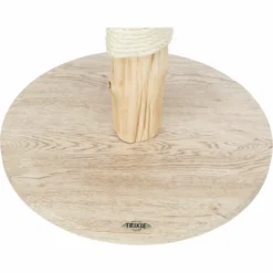 Trixie Poteau Grattoir, Bois Naturel 13 Trixie Poteau Grattoir, Bois Naturel -Trixie Soldes Magasin PHO PRO DET CLIP 44715 1