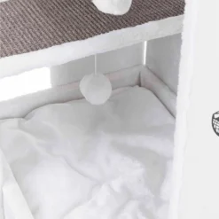 Trixie Maria Scraper Post -Trixie Soldes Magasin PHO PRO DET CLIP 44721 2