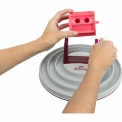 Trixie Bol à Rouleau -Trixie Soldes Magasin PHO PRO DET CLIP 45894 3