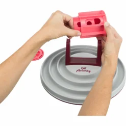 Trixie Bol à Rouleau -Trixie Soldes Magasin PHO PRO DET CLIP 45894 5