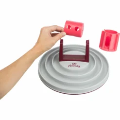 Trixie Bol à Rouleau -Trixie Soldes Magasin PHO PRO DET CLIP 45894 6