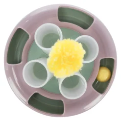 Trixie Junior Snack & Play 14 Trixie Junior Snack & Play -Trixie Soldes Magasin PHO PRO DET CLIP 46000 1