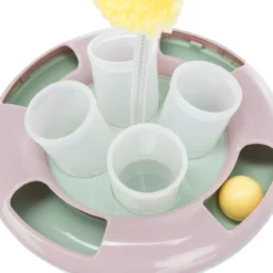 Trixie Junior Snack & Play 15 Trixie Junior Snack & Play -Trixie Soldes Magasin PHO PRO DET CLIP 46000 2