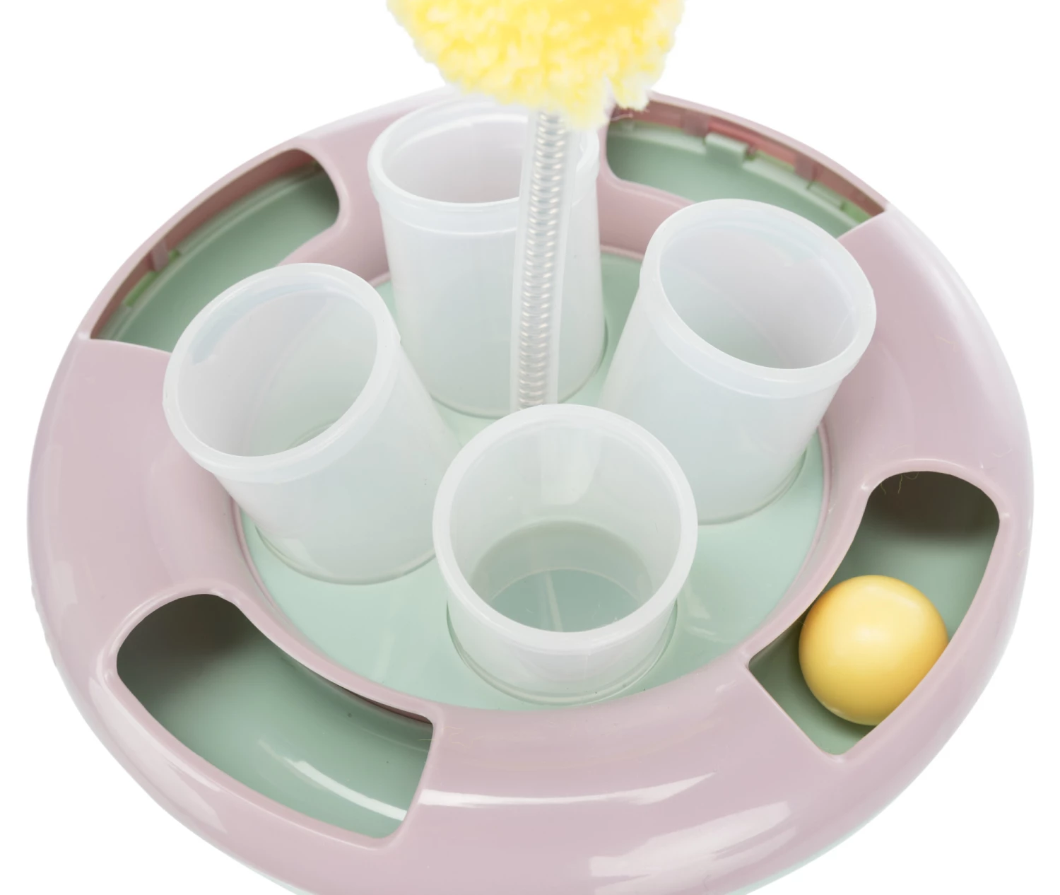 Trixie Junior Snack & Play 6 Trixie Junior Snack & Play – Image 4